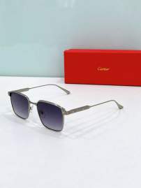 Picture of Cartier Sunglasses _SKUfw79163926fw